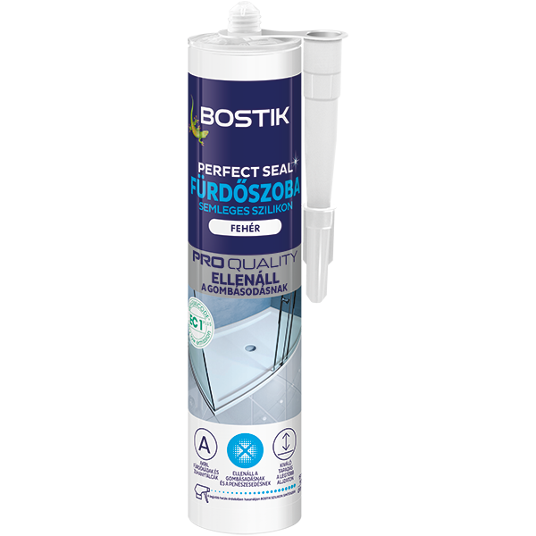 Bostik DIY Hungary Perfect Seal Furdoszoba Semleges product image