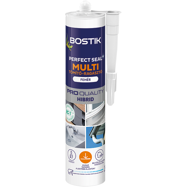 Bostik DIY Hungary Perfect Seal Multi Tomito product image
