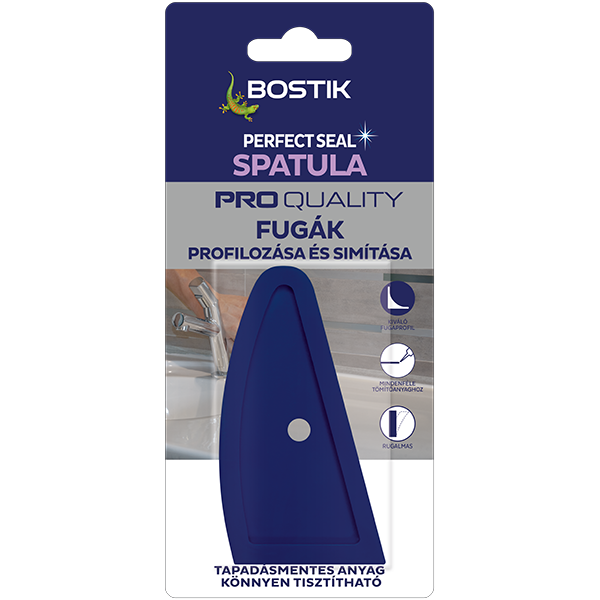Bostik DIY Hungary Perfect Seal Spatula product image