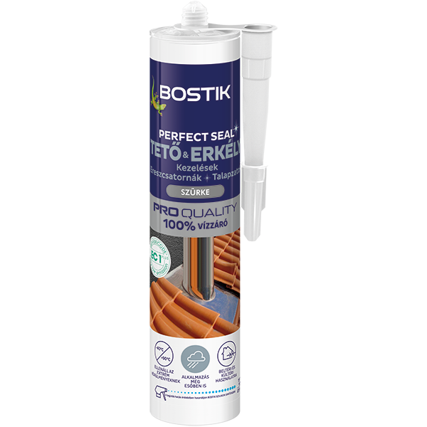 Bostik DIY Hungary Perfect Seal Teto Erkely product image