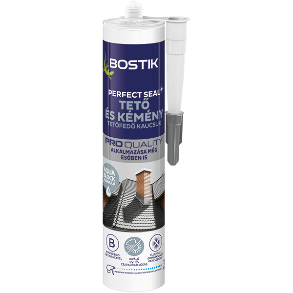 Bostik DIY Hungary Perfect Seal Teto es Kemeny product image