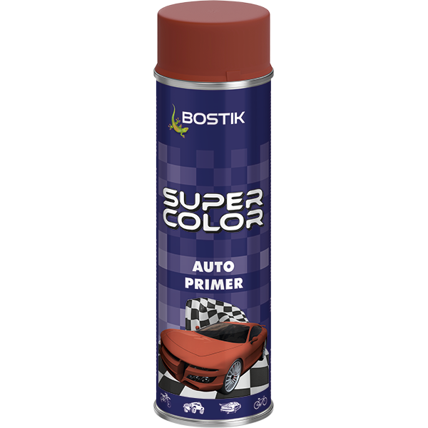 Bostik DIY Hungary Super Color Auto Primer Image