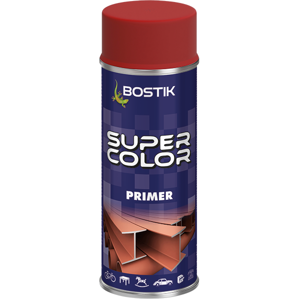 Bostik DIY Hungary Super Color Primer Image