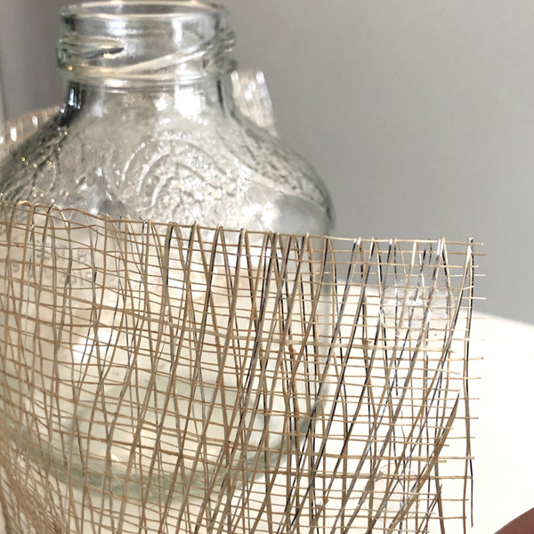 Bostik DIY Philippines Article How to Upcycle Old Bottles for Your Tablescape step 1a