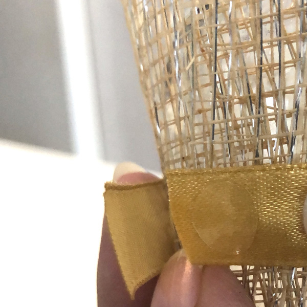 Bostik DIY Philippines Article How to Upcycle Old Bottles for Your Tablescape step 2a