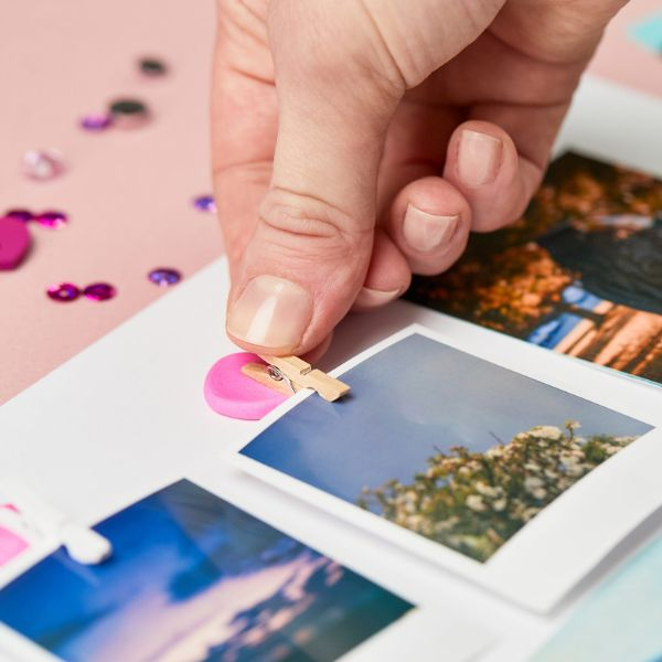 Shop Bostik Blu Tack® Pink | Pink Blu Tack | Bostik UK