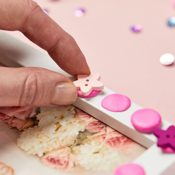 Shop Bostik Blu Tack® Pink | Pink Blu Tack | Bostik UK