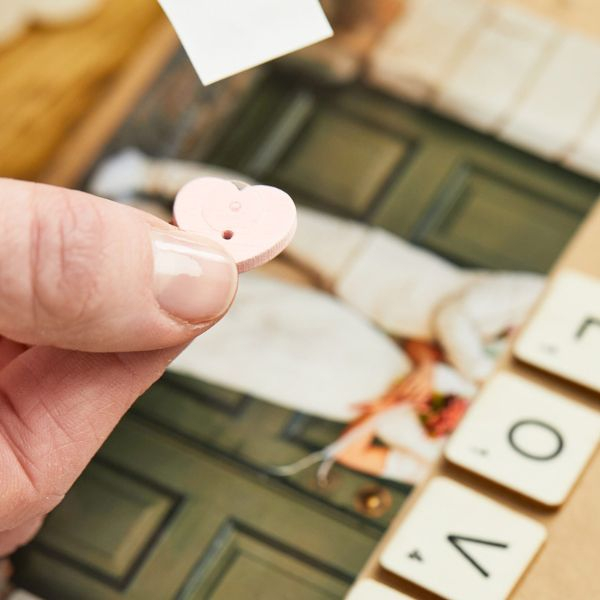 DIY Bostik UK Extra Strong Glu Dots Craft