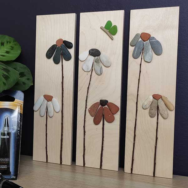 Bostik DIY Greece Tutorial votsala Image step 7