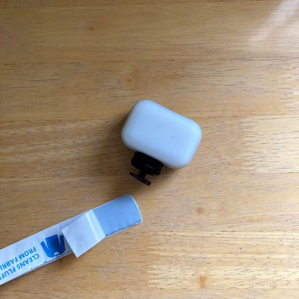 Bostik DIY Philippines How to Enjoy Bedtime Reading step 1