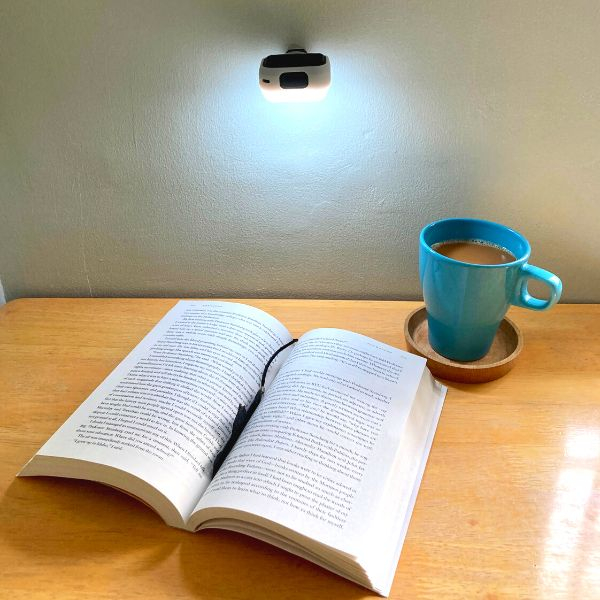 Bostik DIY Philippines How to Enjoy Bedtime Reading step 4