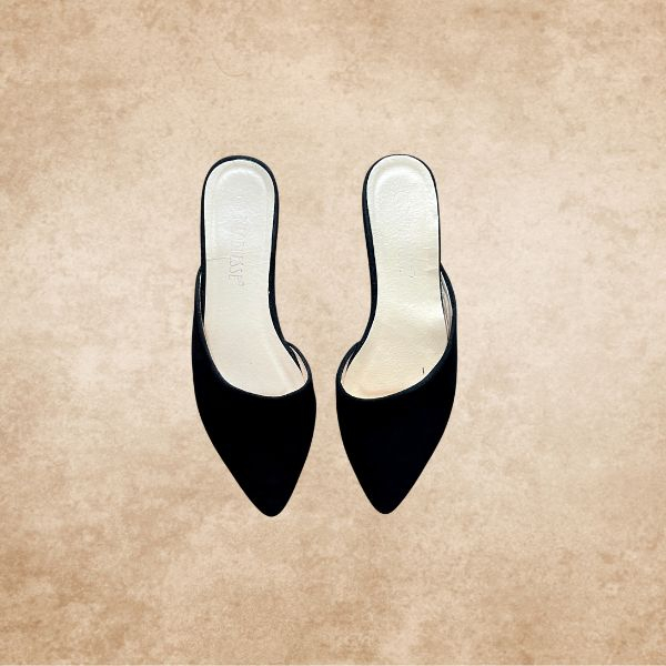 Bostik DIY Philippines How to Glam Up Your Shoes step 1