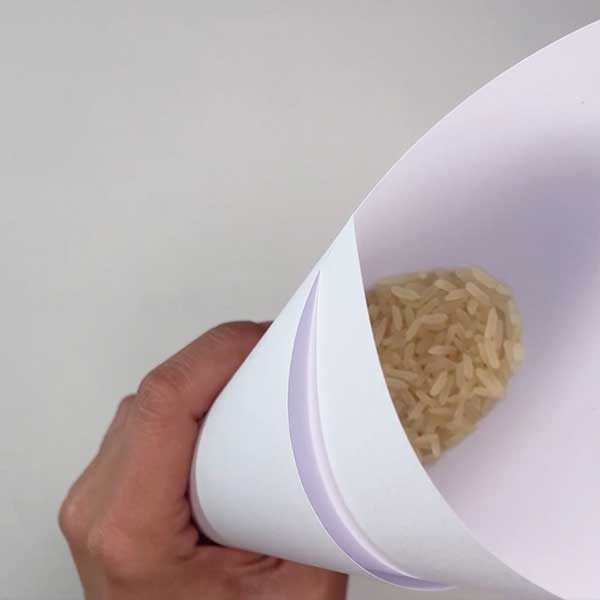 Bostik DIY South Africa Tutorial Snowman step 2