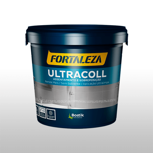 Bostik DIY Brasil Argamassas Colantes Argamassa ultracoll