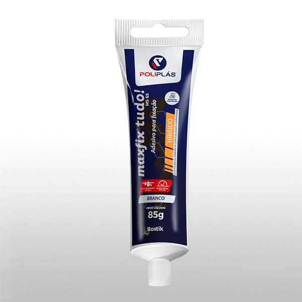  Bostik DIY Brasil Construcao - Maxfix Tudo 2