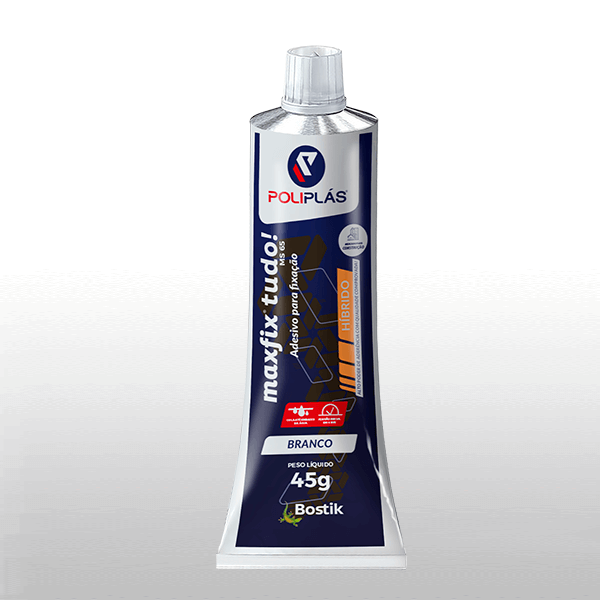  Bostik DIY Brasil Construcao - Maxfix Tudo 3