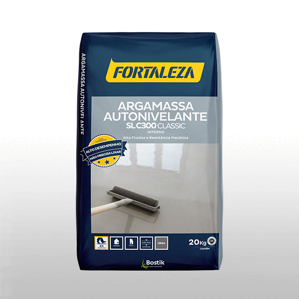  Bostik DIY Brasil Instalacao - Argamassa Autonivelante SLC300