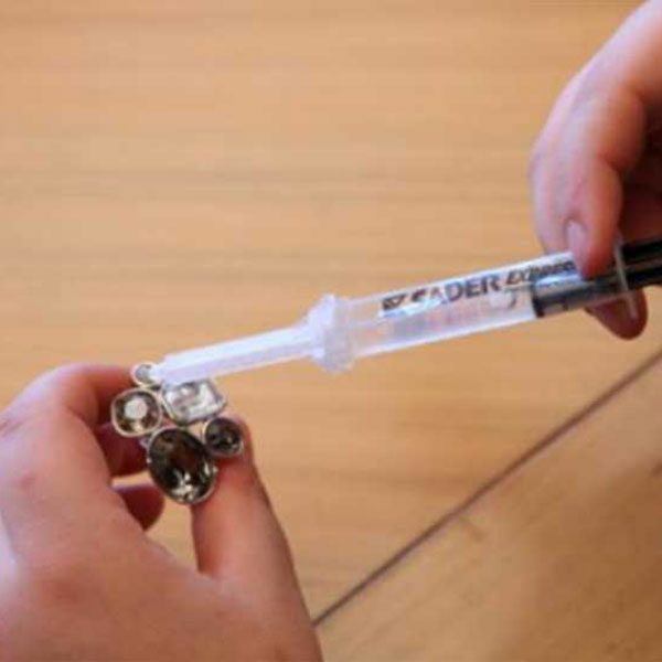 Bostik DIY France Colle Bi Composante Ultra Resistante Teaser