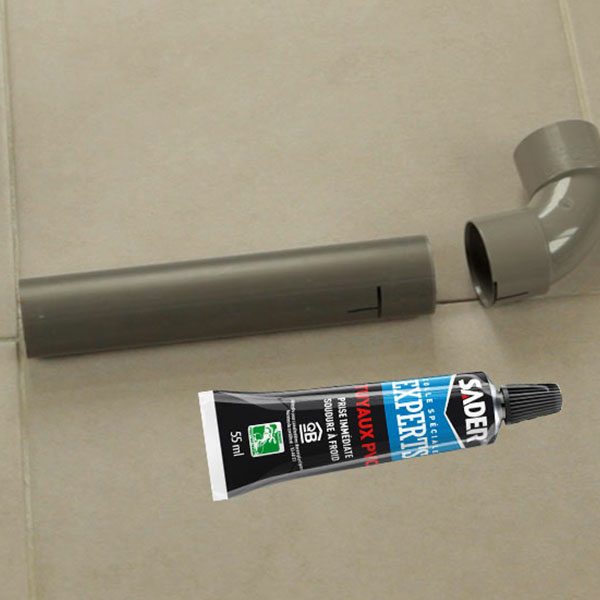 Bostik DIY France Colle Speciale Materiaux Teaser