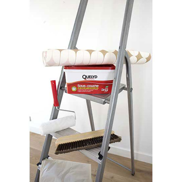 Bostik DIY France Decoller Et Preparer Teaser