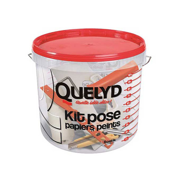 Bostik DIY France Outils Teaser