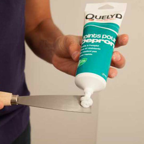 Bostik DIY France Isolation Murale Depron Teaser