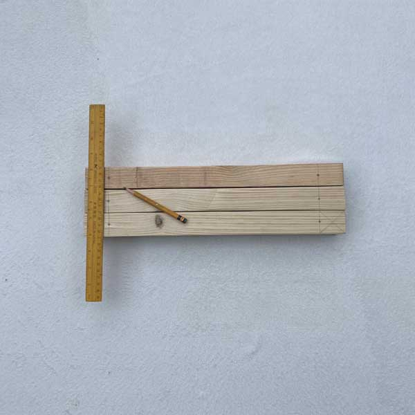 Bostik DIY Philippines How to Make Your Own Hanging Sign step 2