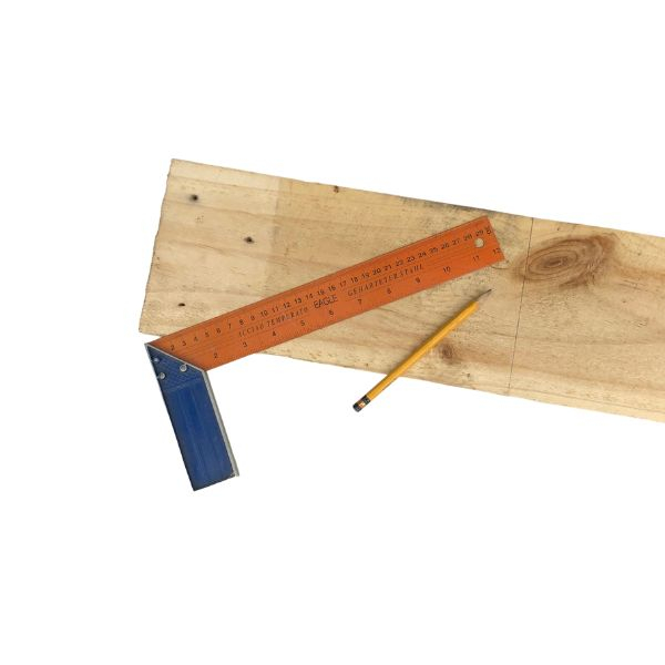 Bostik DIY Philippines How to Make a Stool with No More Nails step 1