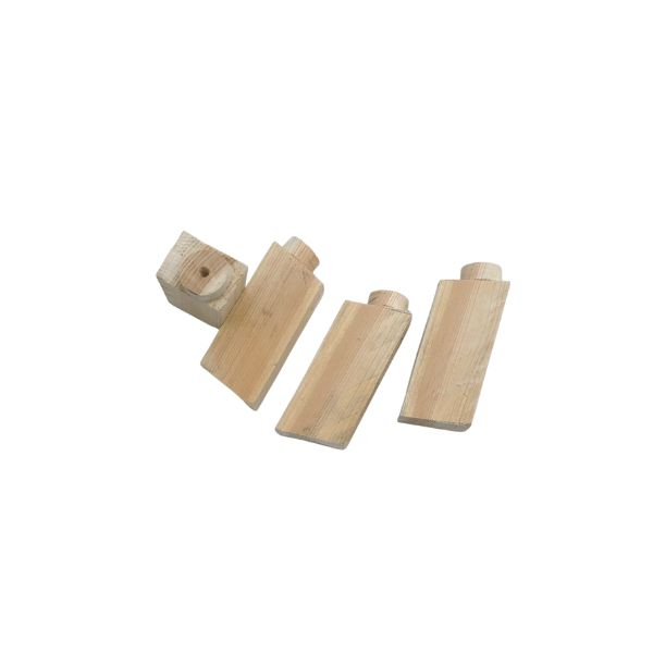 Bostik DIY Philippines How to Make a Stool with No More Nails step 3