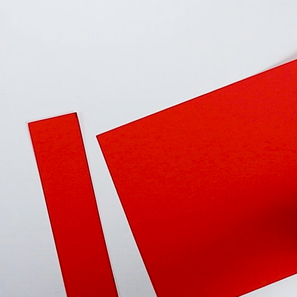 Bostik DIY South Africa Tutorial Paper Dog Step 1