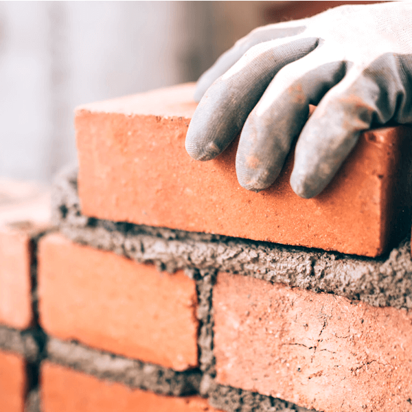  Bostik DIY Brasil Argamassas - de alvenaria range teaser image