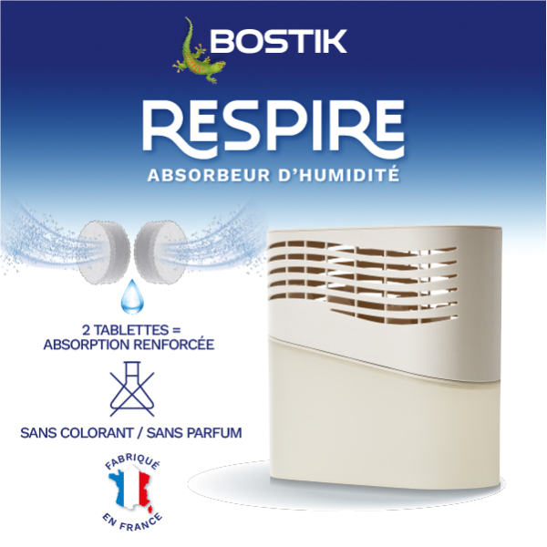 Respire tech