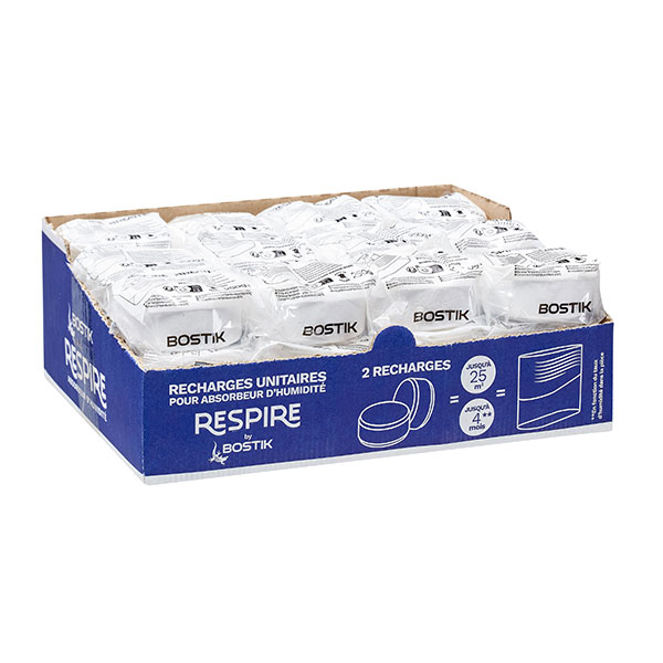 Recharge absorbeur 36