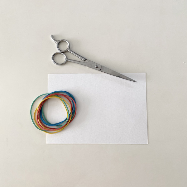 Bostik DIY Philippines How To Create Your Own Wall Art Step 1