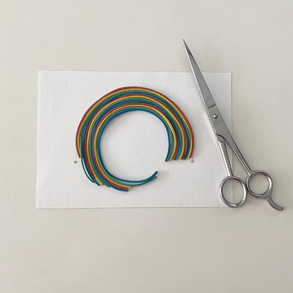 Bostik DIY Philippines How To Create Your Own Wall Art Step 2A