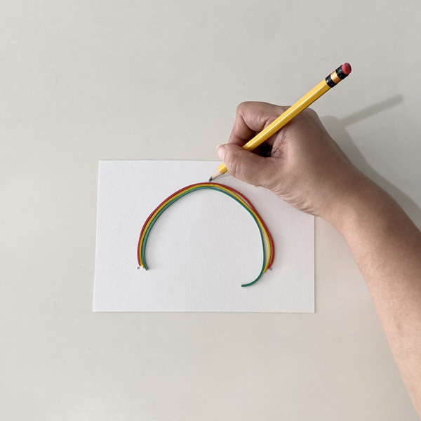 Bostik DIY Philippines How To Create Your Own Wall Art Step 3A