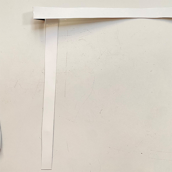 Bostik Australia DIY Bobbing Ghosts Step 6