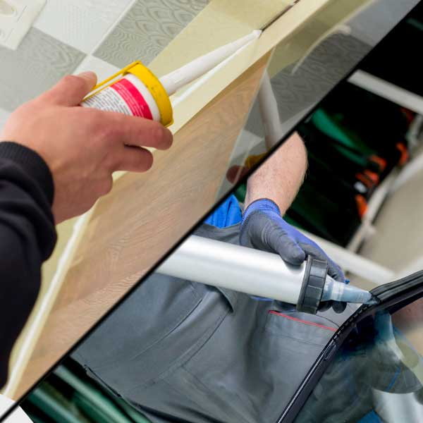 Bostik DIY Brazil especialidades range teaser image