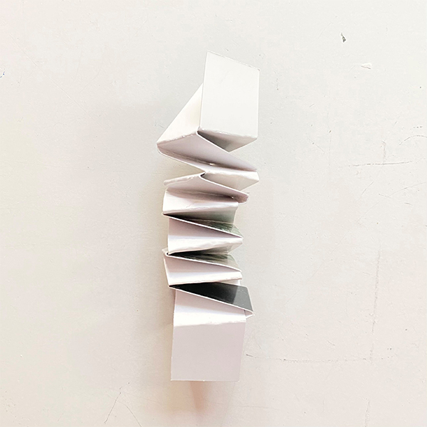 Bostik DIY Singapore halloween bobbing ghosts step 7