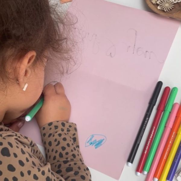 DIY Bostik UK Ideas & Inspiration 3D card using Foam pads - 4