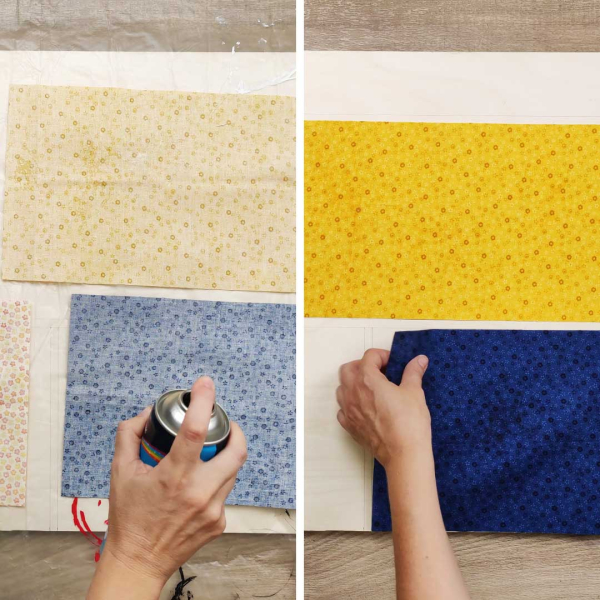 Bostik DIY Greece tutorial doll  house step 4