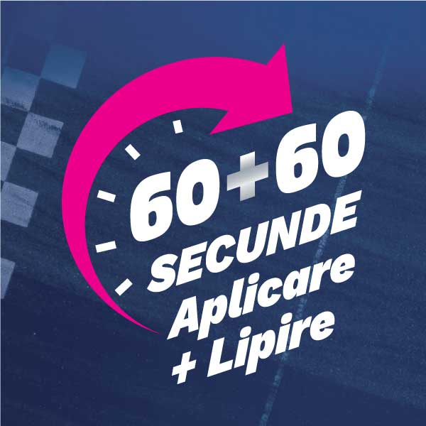 Bostik DIY Romania Fixpro Turbo product image