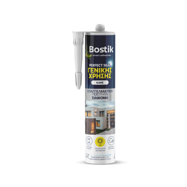 Bostik DIY Greece PERFECT SEAL universal product image brown