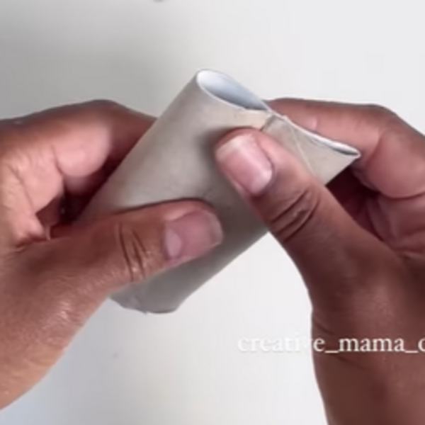 DIY Bostik UK Ideas & Inspiration Easy Lion Craft Activity - 6a