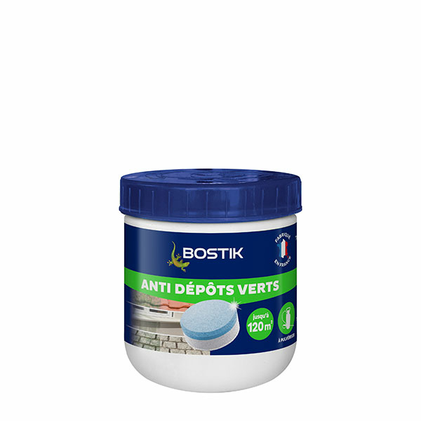 Bostik DIY France traiter anti depots product image