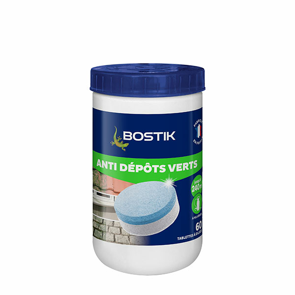 Bostik DIY France traiter anti depots product image