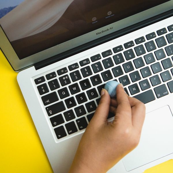 DIY Bostik UK Stationery & Craft - Blu Tack Handy App 8