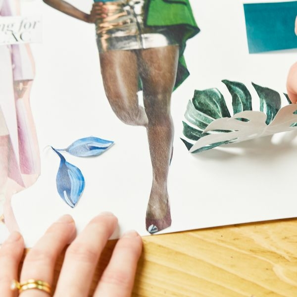 DIY Bostik UK Stationery & Craft - Fast Tak Permanent App 6