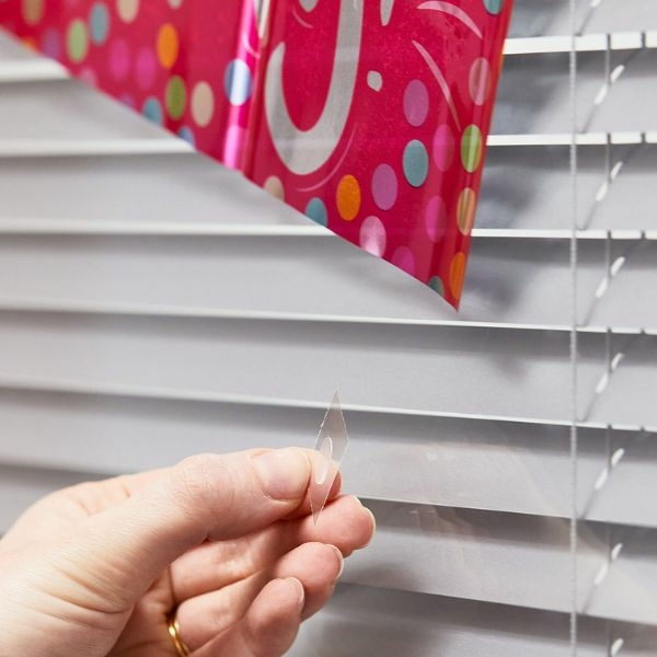 DIY Bostik UK Stationery & Craft - Glu Dots on sheets App 3