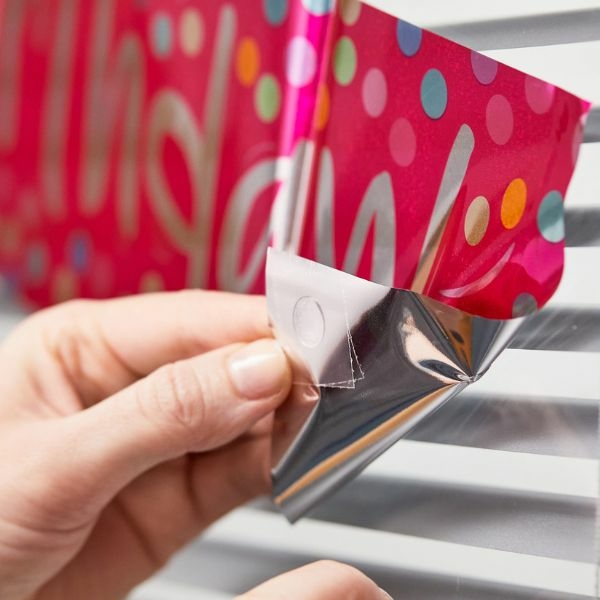 DIY Bostik UK Stationery & Craft - Glu Dots on sheets App 8